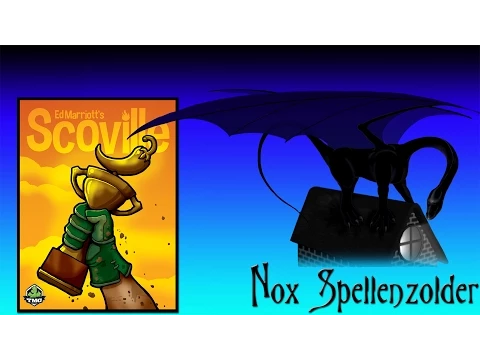 Scoville (NL)