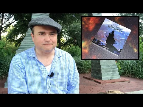 The Discriminating Gamer: A War of Whispers