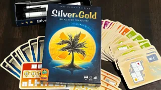 Sanctuary Sunday - Silver & Gold (Pandasaurus) - Unboxing
