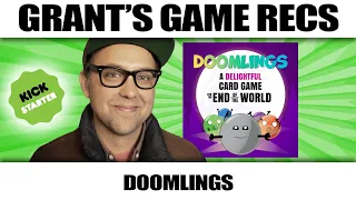 Doomlings - Plays Fast and Packs a Lot of Fun