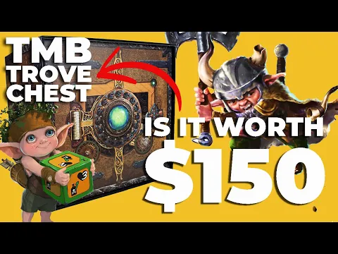 Too Many Bones Trove Chest Edition | The Final Verdict & Review