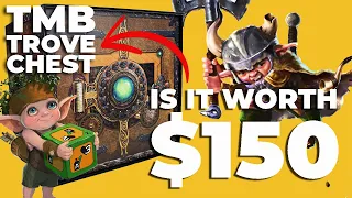 Too Many Bones Trove Chest Edition | The Final Verdict & Review