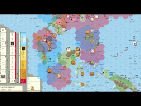 Maiden Game Turn 2