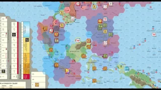 Maiden Game Turn 2
