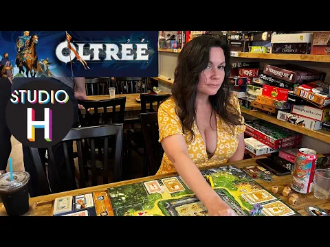 Oltree Review & Family Reaction