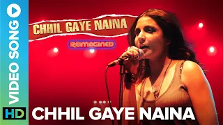 Chhil Gaye Naina | NH10 | Anushka Sharma | Reimagined by Sid Paul ft. Kanika Kapoor