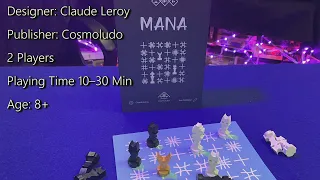 In Store! Mana
