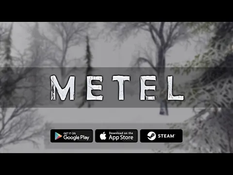 METEL HORROR ESCAPE का वीडियो