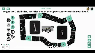 Instructional Video (Disparity Trap - Virtual Version)