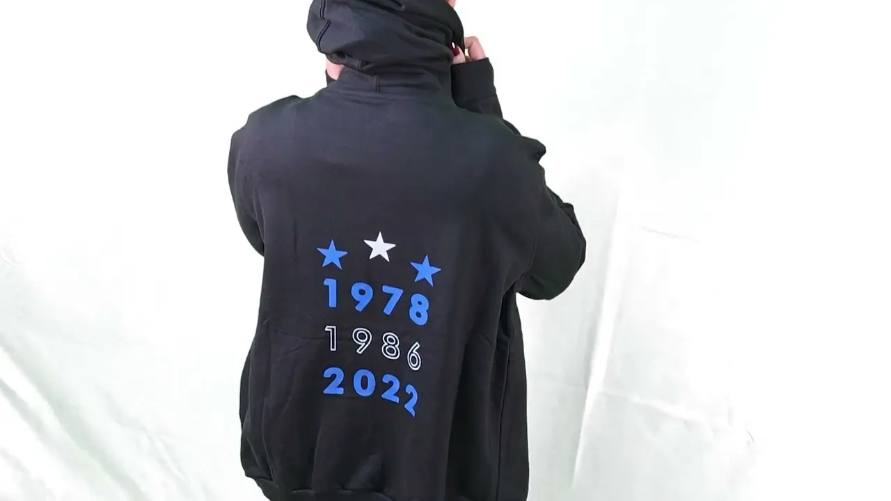 Video de A NATION