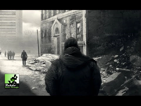 Rahdo Runs Through This War of Mine