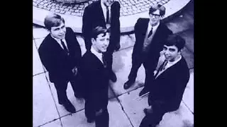 The Squires - Going All the Way (w/ Lyrics)