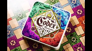 Unboxing del juego