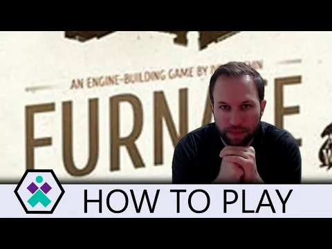 How to play Furnace