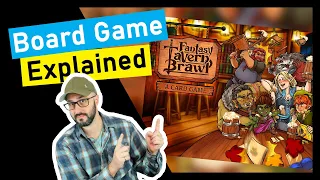 Is Fantasy Tavern Brawl for you? A Quick Overview!