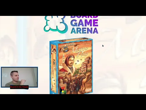 1-turn 7-wonders-duel, Space Base, IAWW, Marco Polo Board Game