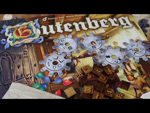 Gutenberg