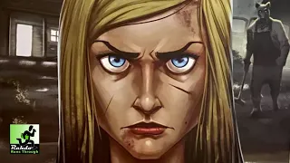 Rahdo Runs Through►►► Final Girl