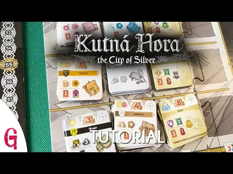 Tutorial Kutná Hora: la città d'argento | guida veloce al gioco