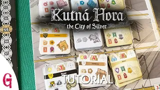 Tutorial Kutná Hora: la città d'argento | guida veloce al gioco