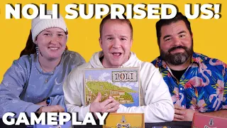 Added to the Collection - Noli | 3p Gameplay