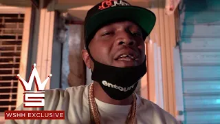 Styles P - “Ghost Vibe” feat. Dyce Payne (Official Music Video - WSHH Exclusive)