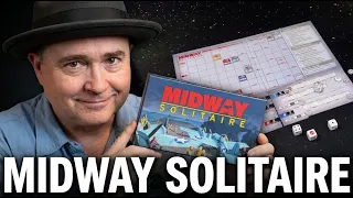 TDG: Midway Solitaire
