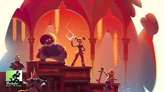 Rahdo Rules Runthrough►►► Mythic Mischief