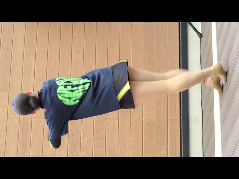 女子高生チアダンス③ イオンモール香椎浜 2025/08/17