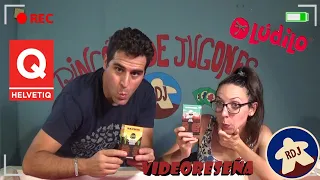 BANDIDA VideoReseña (RDJ)