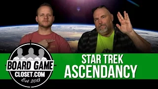 Star Trek Ascendancy