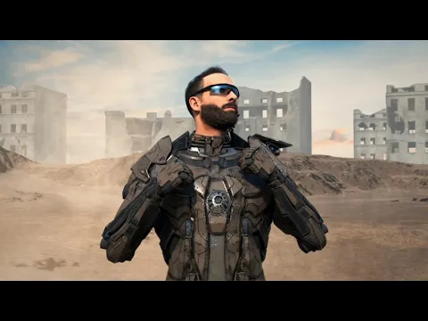 Video Instant War