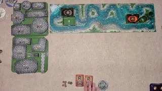 Solo Play - Castles of Mad King Ludwig Collector's and Colossal Editions