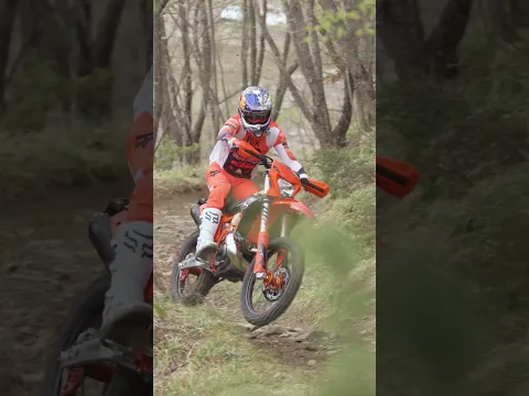Ktm 300 Xc-w Hardenduro *2.99% Sur 60 Mois 2025 Thumbnail alt