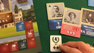 EARLY PROTOTYPE VIDEO BEFORE PUBLICATION: Obsession Overview Courtship