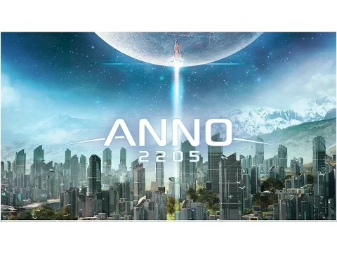 Video zu Anno 2205 (PC)