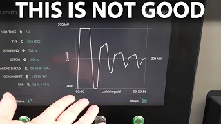 Why Phoenix plugs are much better than Amphenol on fast charging EVs like Xpeng, Zeekr, Audi and BMW