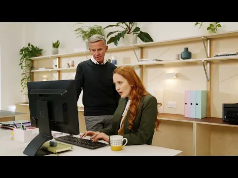 Sage X3 - video