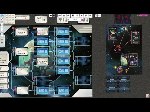 Beyond The Sun Solo Fan Made on Hardest Difficulty