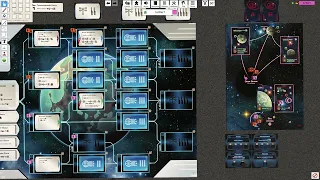 Beyond The Sun Solo Fan Made on Hardest Difficulty