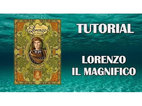 Lorenzo Il Magnifico (Tutorial)