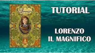 Lorenzo Il Magnifico (Tutorial)