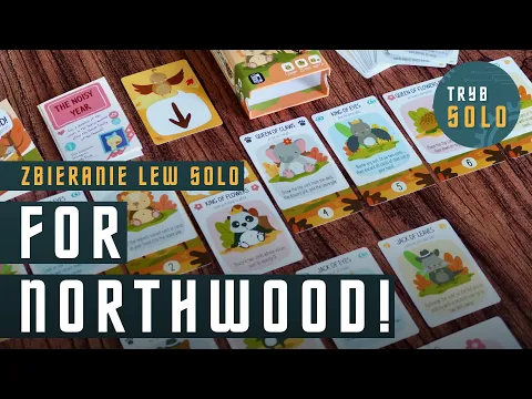 For Northwood! | prezentacja gry i pierwsze wrażenia