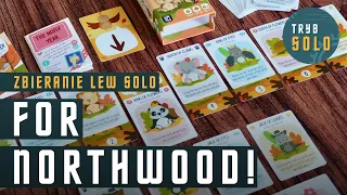 For Northwood! | prezentacja gry i pierwsze wrażenia