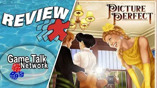 Picture Perfect | Board Game Review