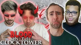 Let's Play BLOOD ON THE CLOCKTOWER ... Again! | Board Game Club