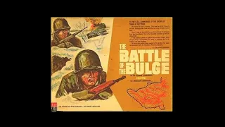 How To Play: The Battle of the Bulge