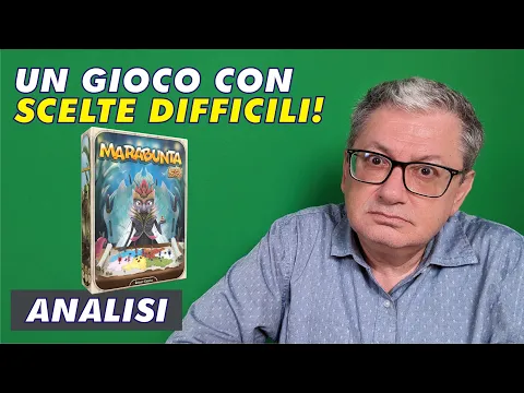 Marabunta: recensione tecnica del gioco da tavolo e delle sue meccaniche