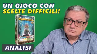 Marabunta: recensione tecnica del gioco da tavolo e delle sue meccaniche