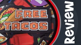 Free Tacos Game Review